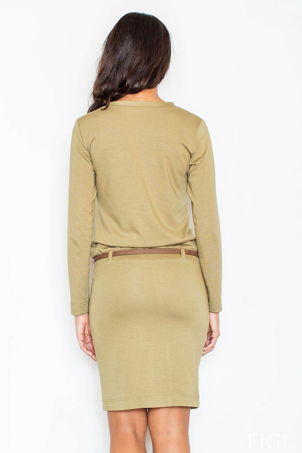 Daydress Figl - CELIA MODA