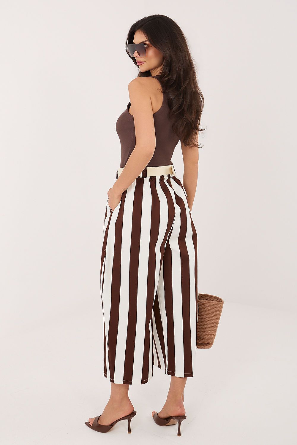  Culottes model 227607 Factory Price 