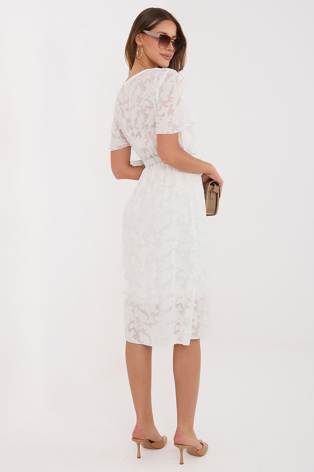  Cocktail dress model 227691 Rue Paris 