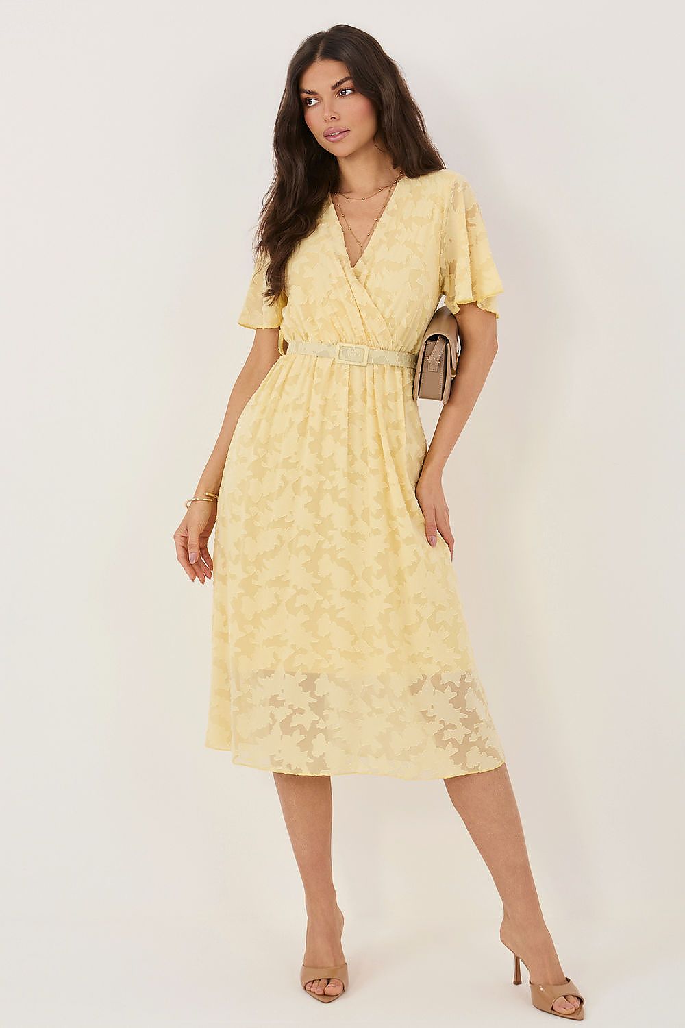  Cocktail dress model 227693 Rue Paris 