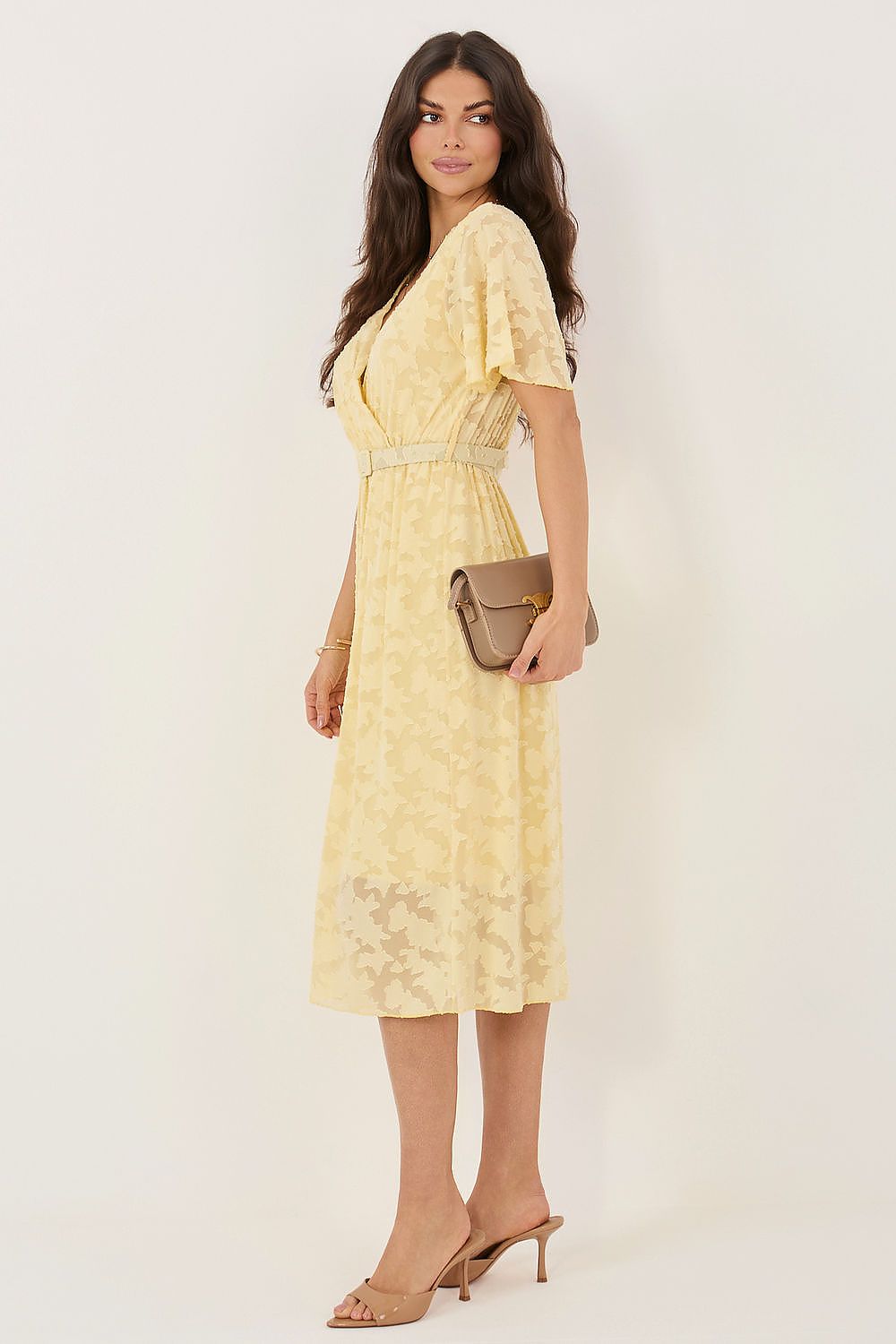  Cocktail dress model 227693 Rue Paris 