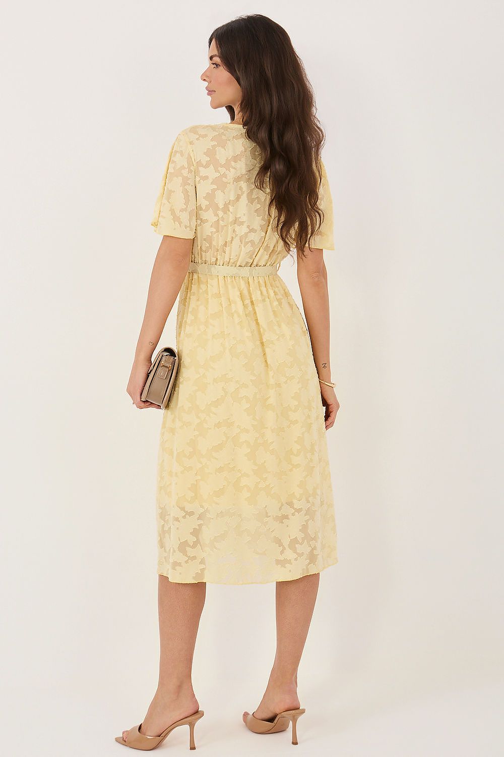  Cocktail dress model 227693 Rue Paris 