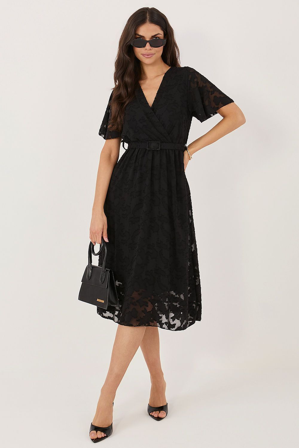  Cocktail dress model 227694 Rue Paris 