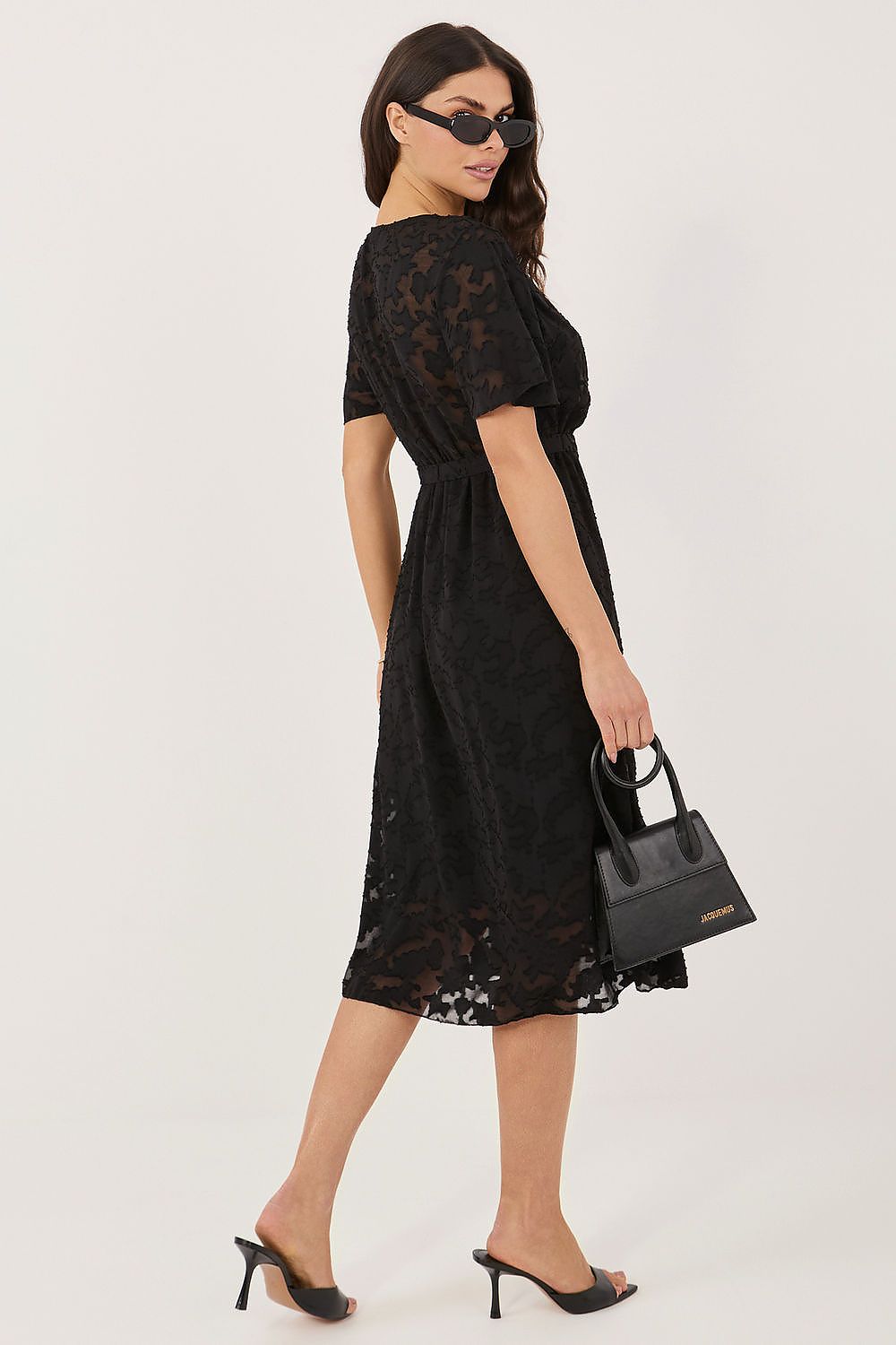  Cocktail dress model 227694 Rue Paris 