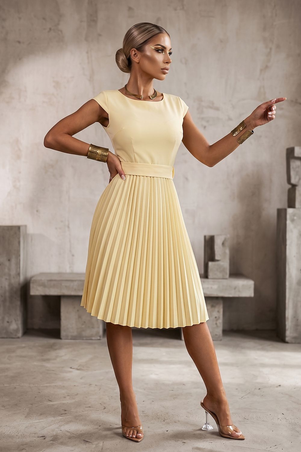  Daydress model 227710 Numoco 