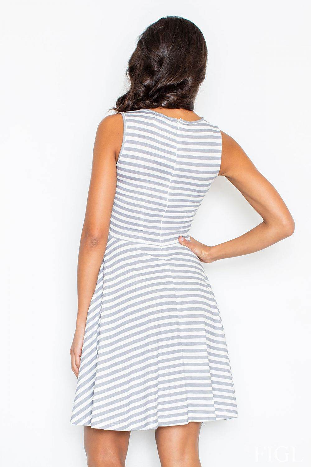 Daydress Figl - CELIA MODA
