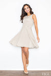 Daydress Figl - CELIA MODA