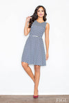 Daydress Figl - CELIA MODA