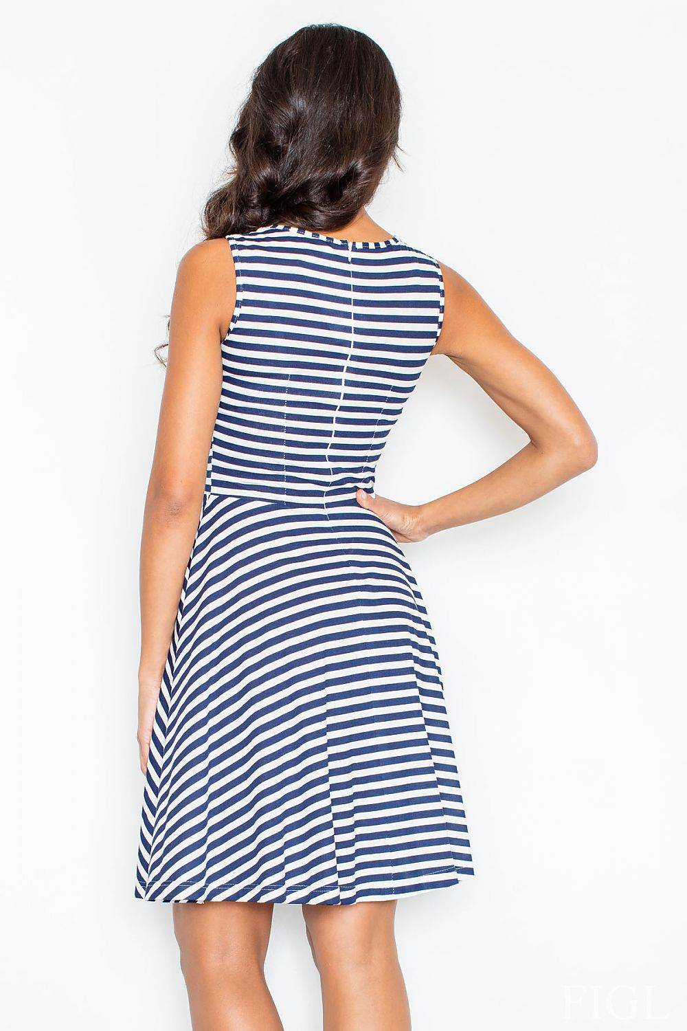 Daydress Figl - CELIA MODA