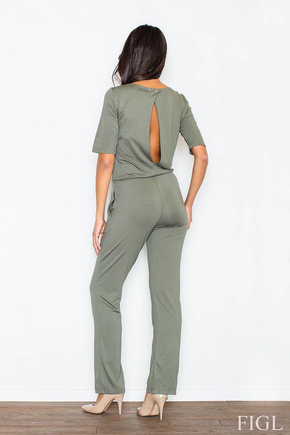 Suit Figl - CELIA MODA