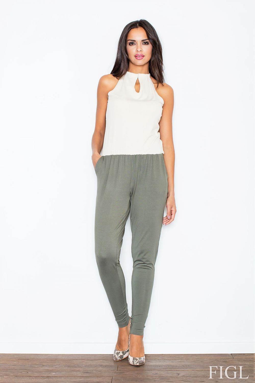 Suit Figl - CELIA MODA