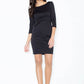 Cocktail dress Figl - CELIA MODA