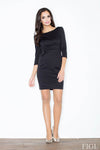 Cocktail dress Figl - CELIA MODA