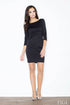 Cocktail dress Figl - CELIA MODA