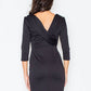Cocktail dress Figl - CELIA MODA