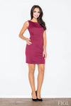 Daydress Figl - CELIA MODA