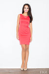 Daydress Figl - CELIA MODA