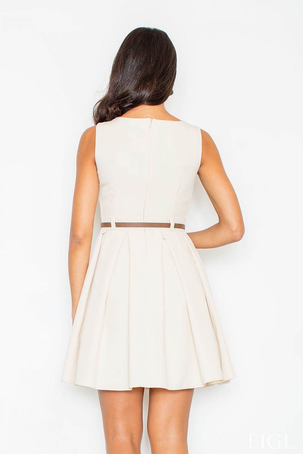Daydress Figl - CELIA MODA
