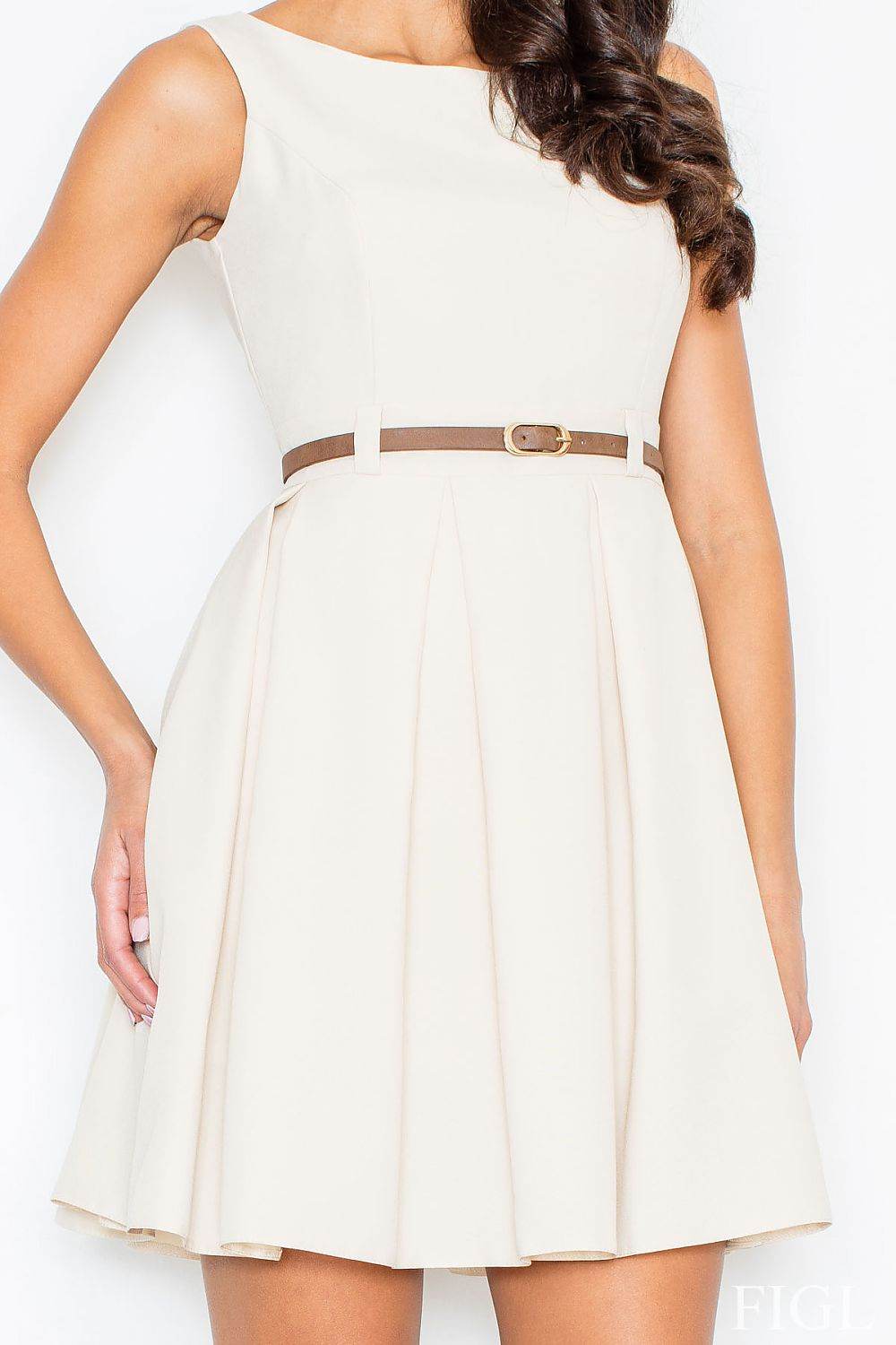 Daydress Figl - CELIA MODA