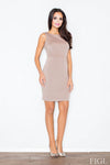 Daydress Figl - CELIA MODA