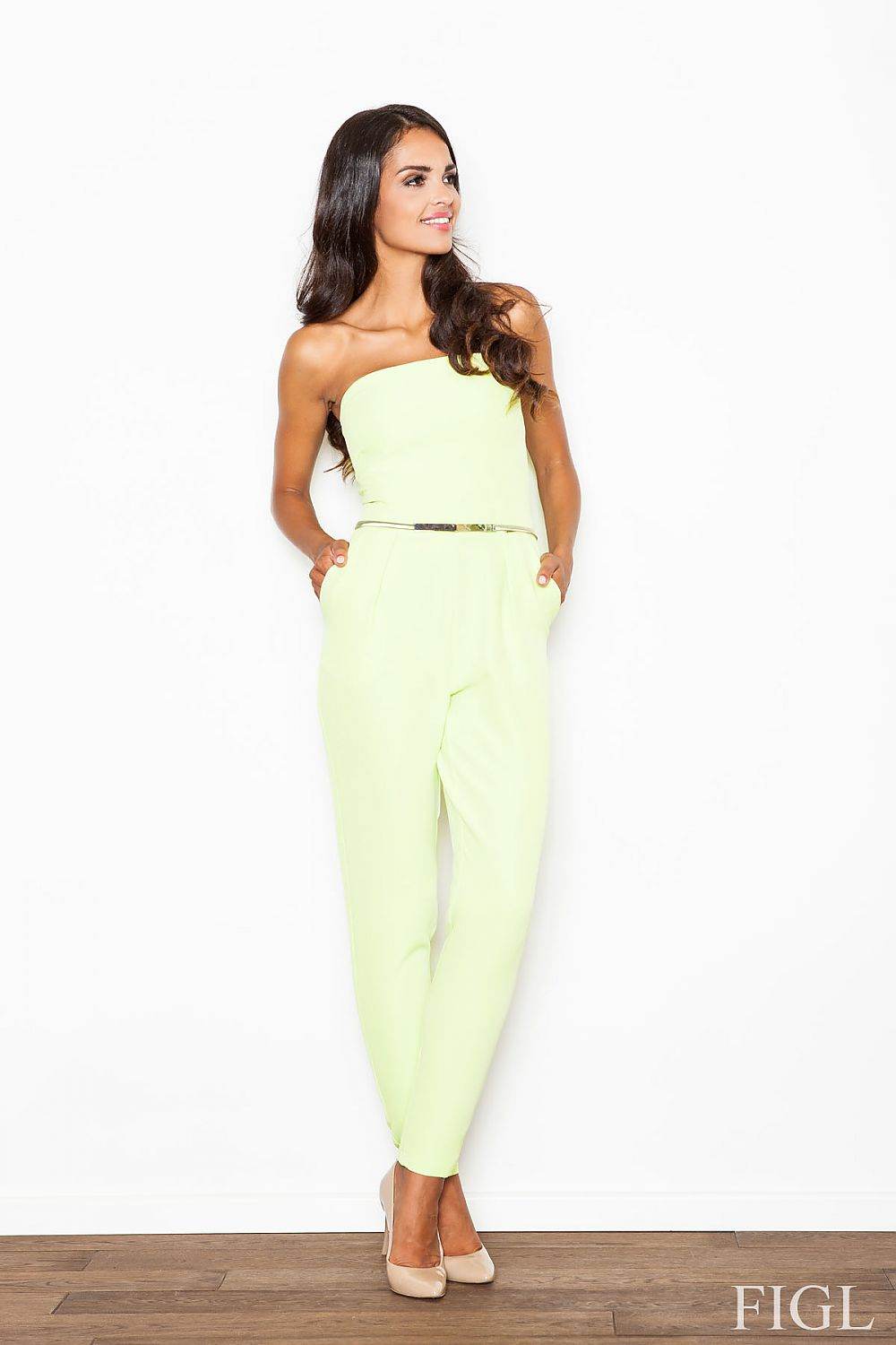 Suit Figl - CELIA MODA