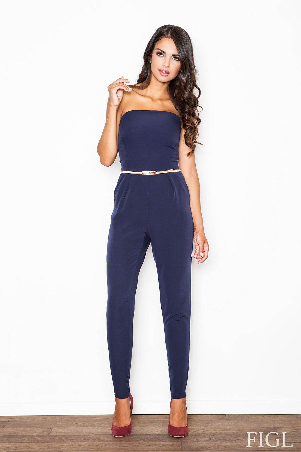 Suit Figl - CELIA MODA