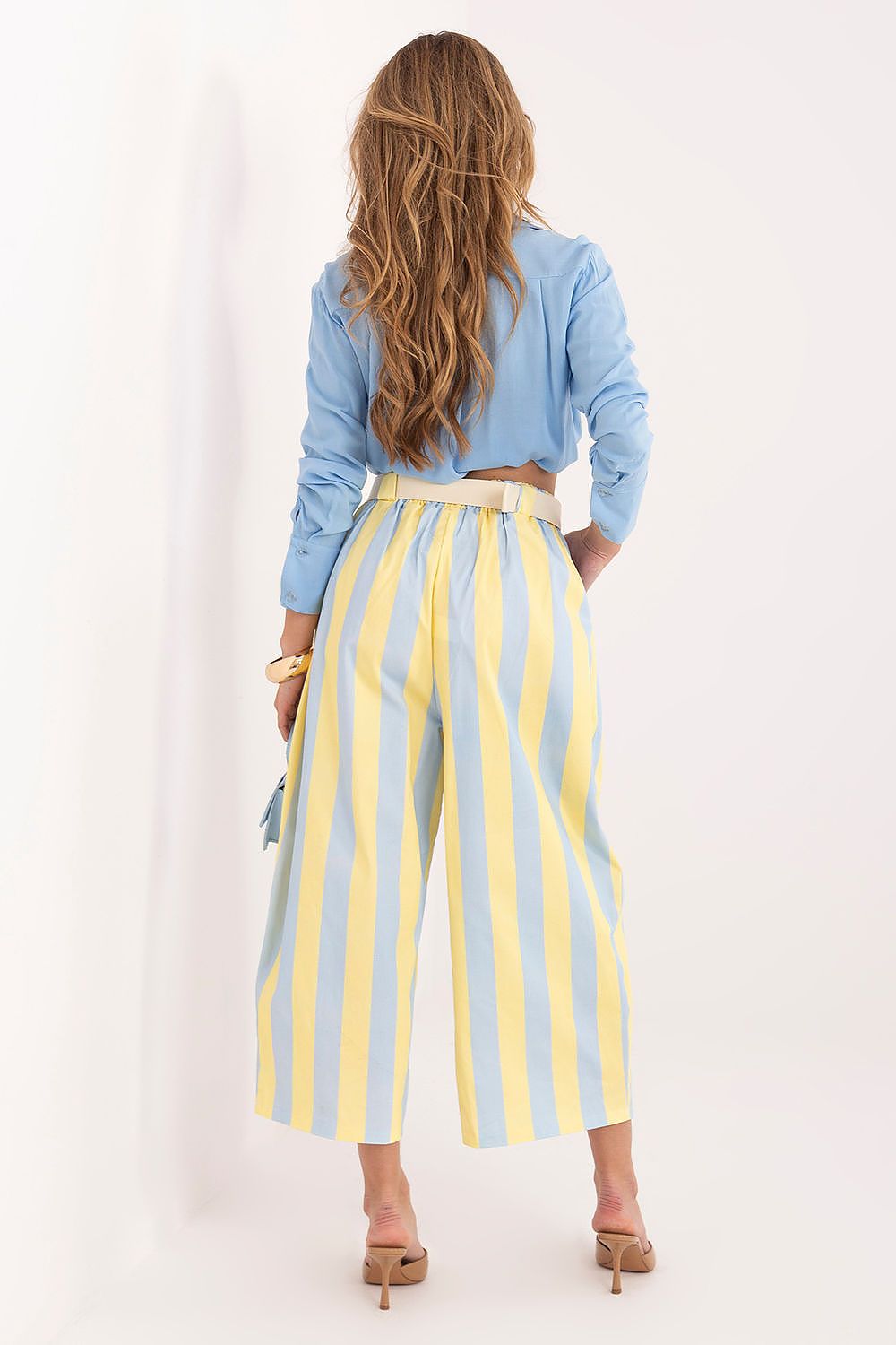  Culottes model 228040 Factory Price 