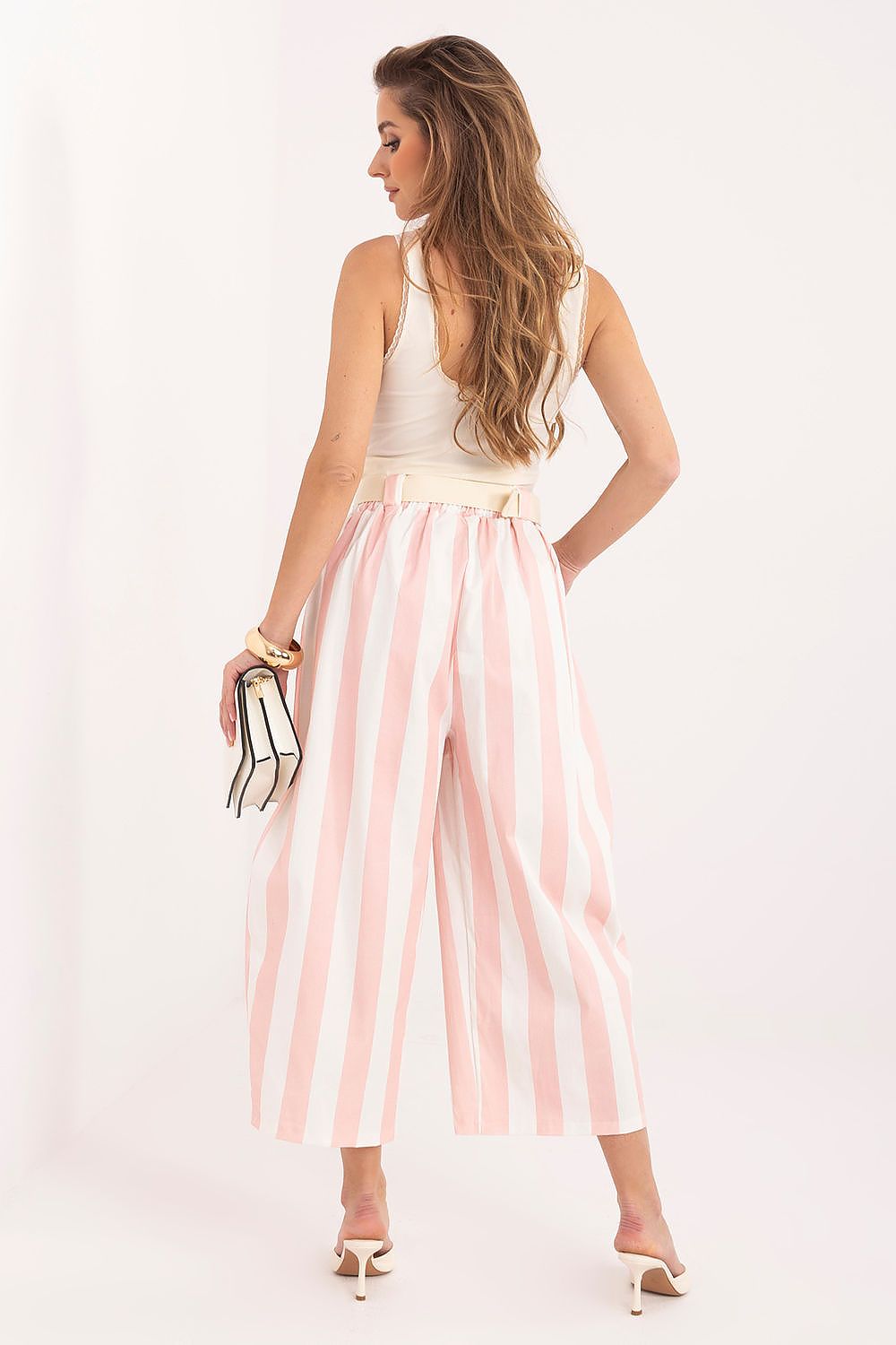  Culottes model 228052 Factory Price 