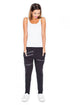 Women trousers Katrus - CELIA MODA