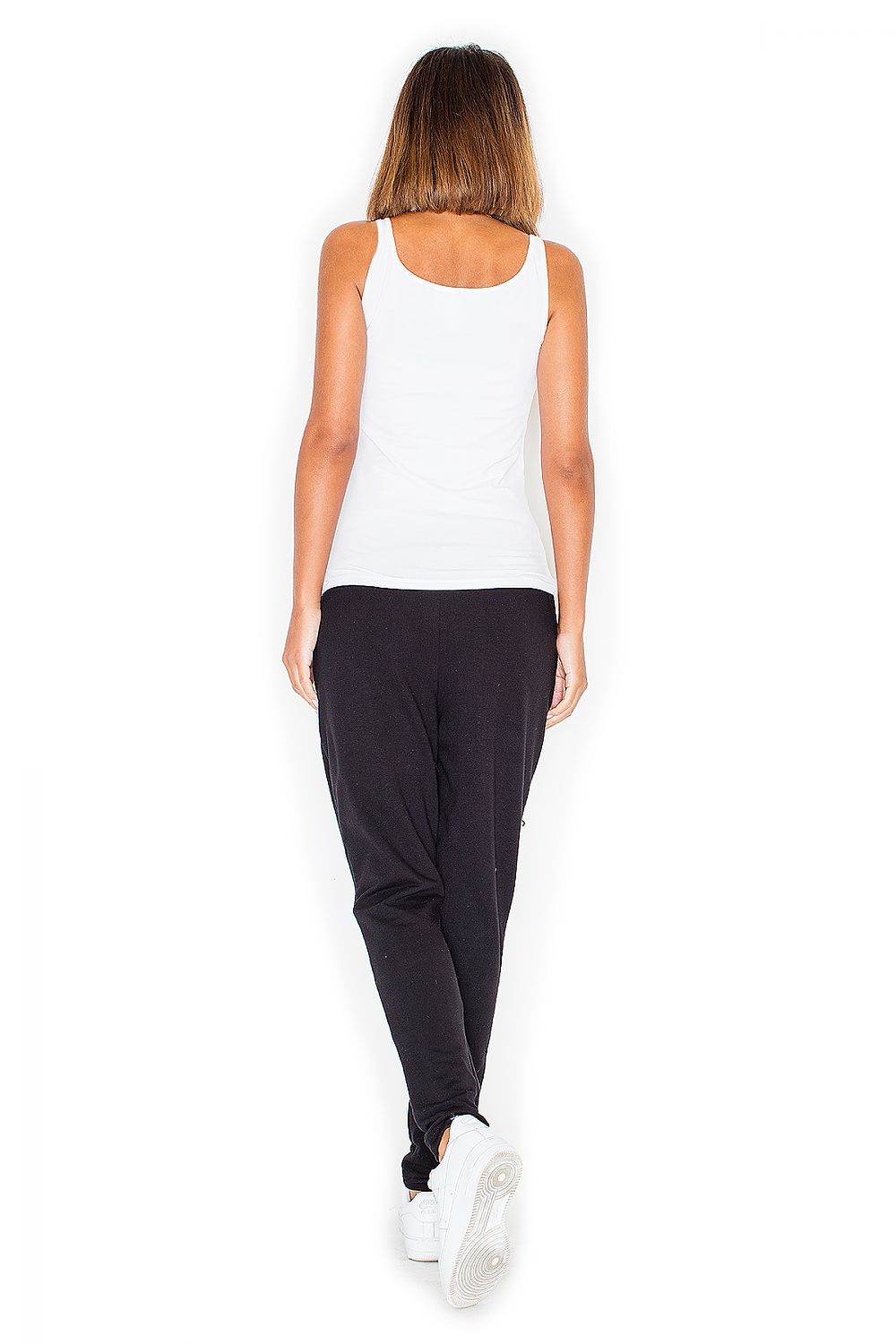 Women trousers Katrus - CELIA MODA