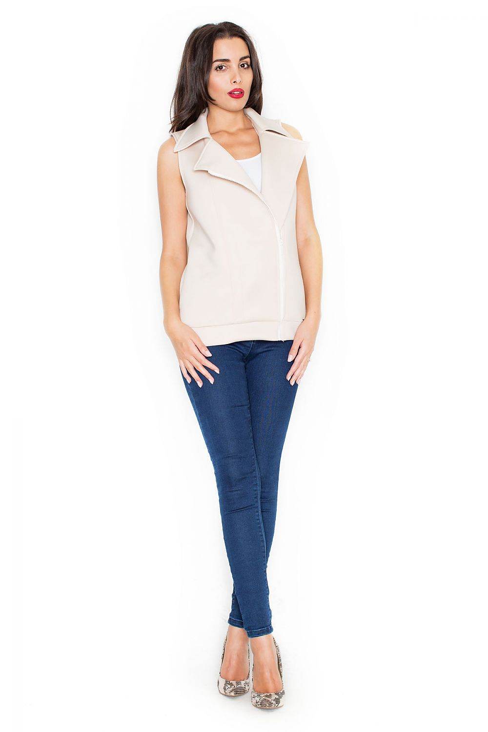 Gilet Katrus - CELIA MODA