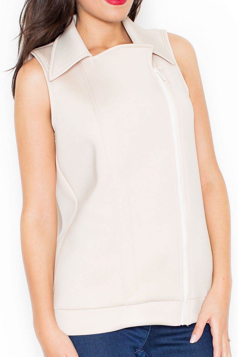 Gilet Katrus - CELIA MODA