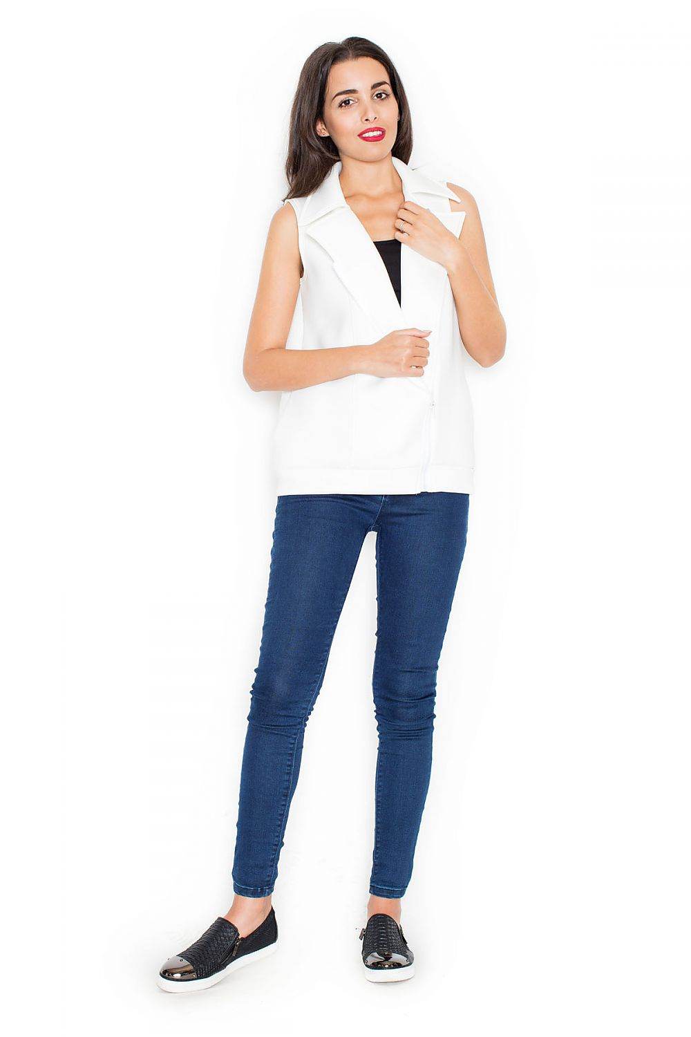 Gilet Katrus - CELIA MODA
