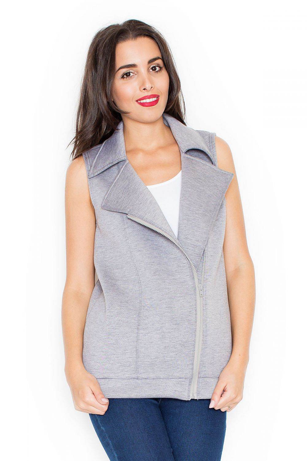 Gilet Katrus - CELIA MODA