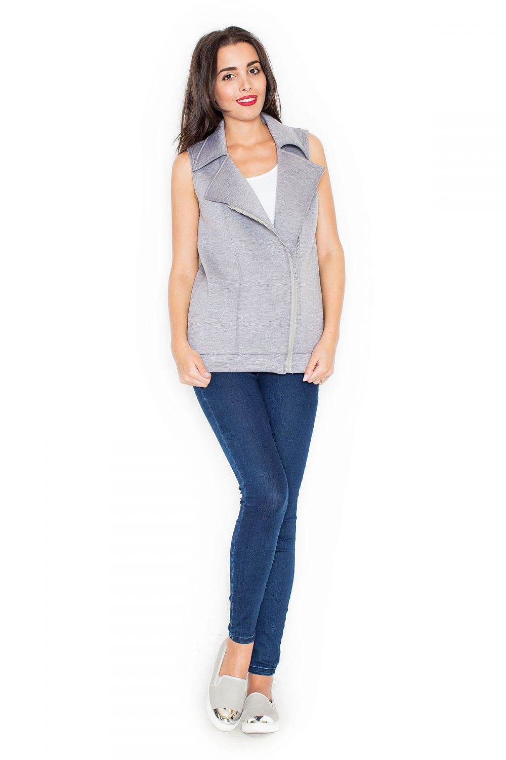 Gilet Katrus - CELIA MODA