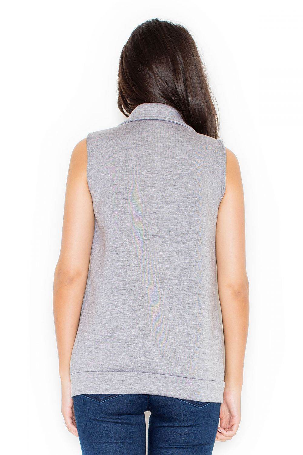 Gilet Katrus - CELIA MODA