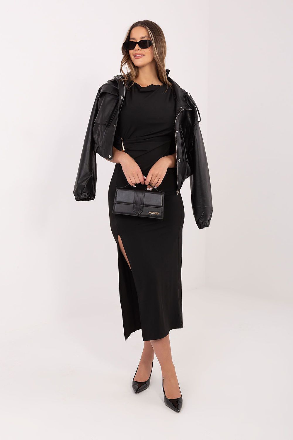  Cocktail dress model 228338 Rue Paris 