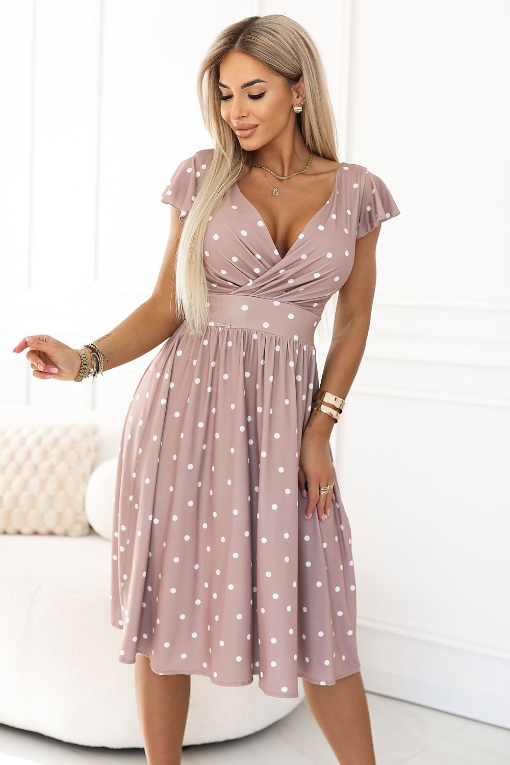  Daydress model 228487 Numoco 