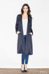 Coat Figl - CELIA MODA