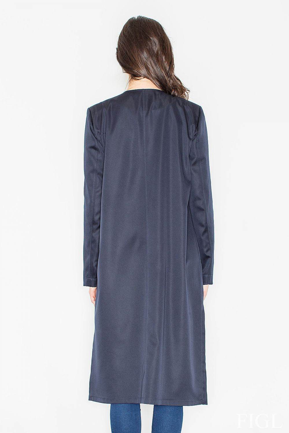 Coat Figl - CELIA MODA