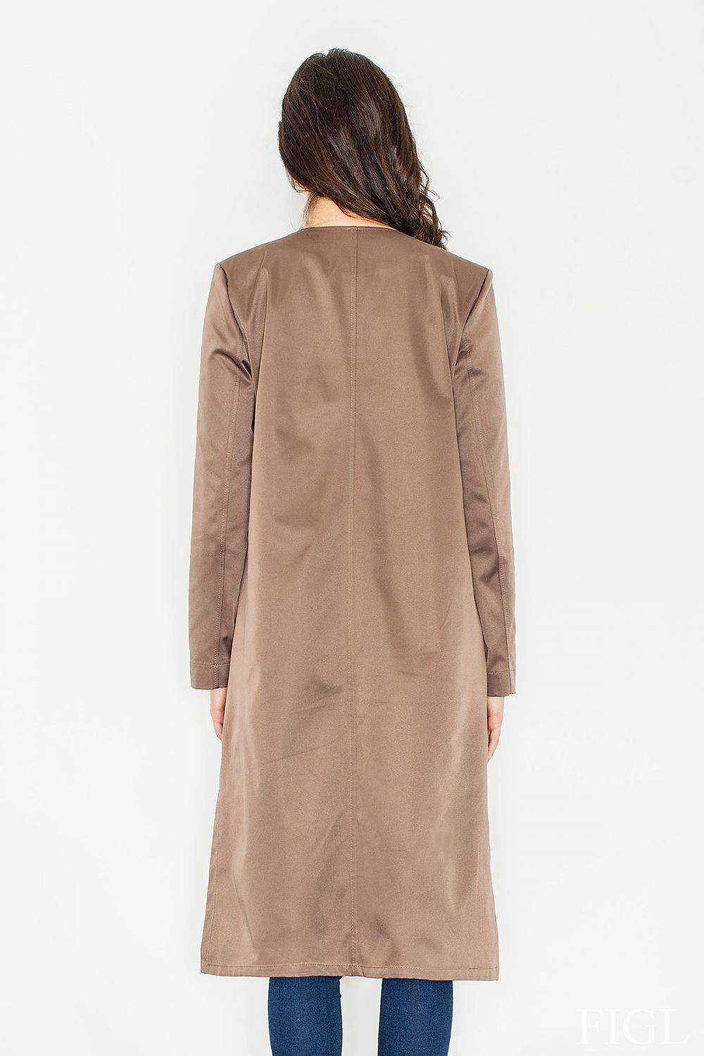 Coat Figl - CELIA MODA