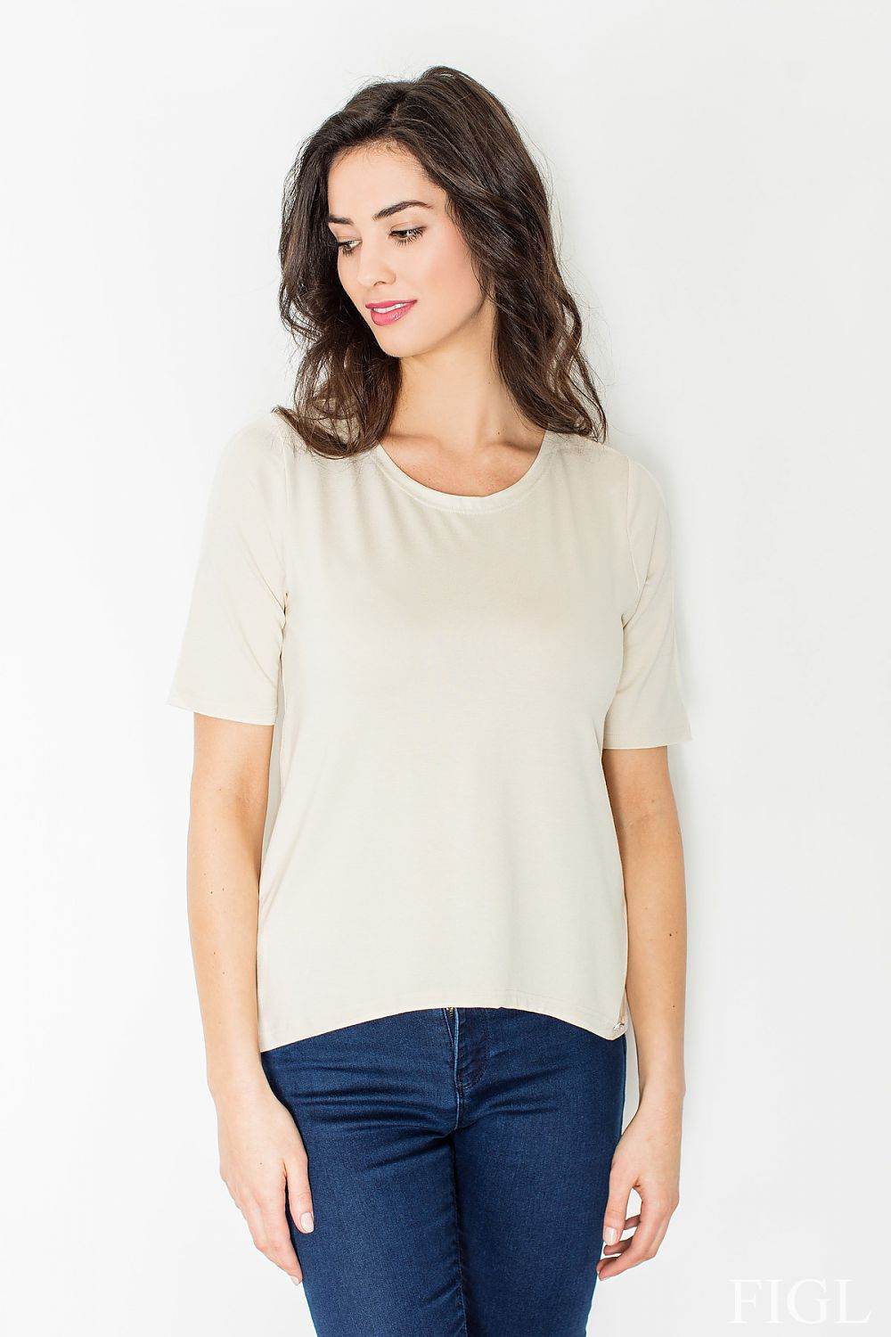 Blouse Figl - CELIA MODA