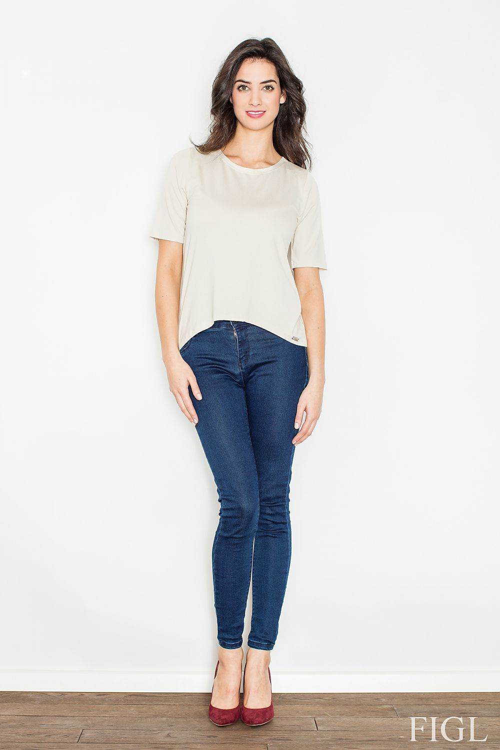 Blouse Figl - CELIA MODA