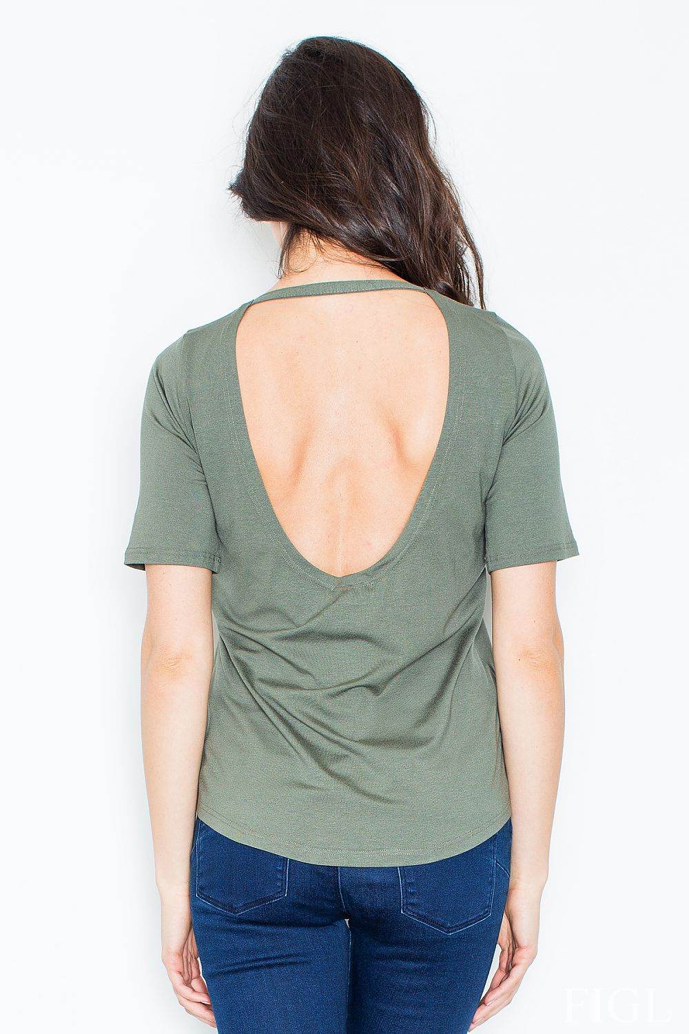 Blouse Figl - CELIA MODA