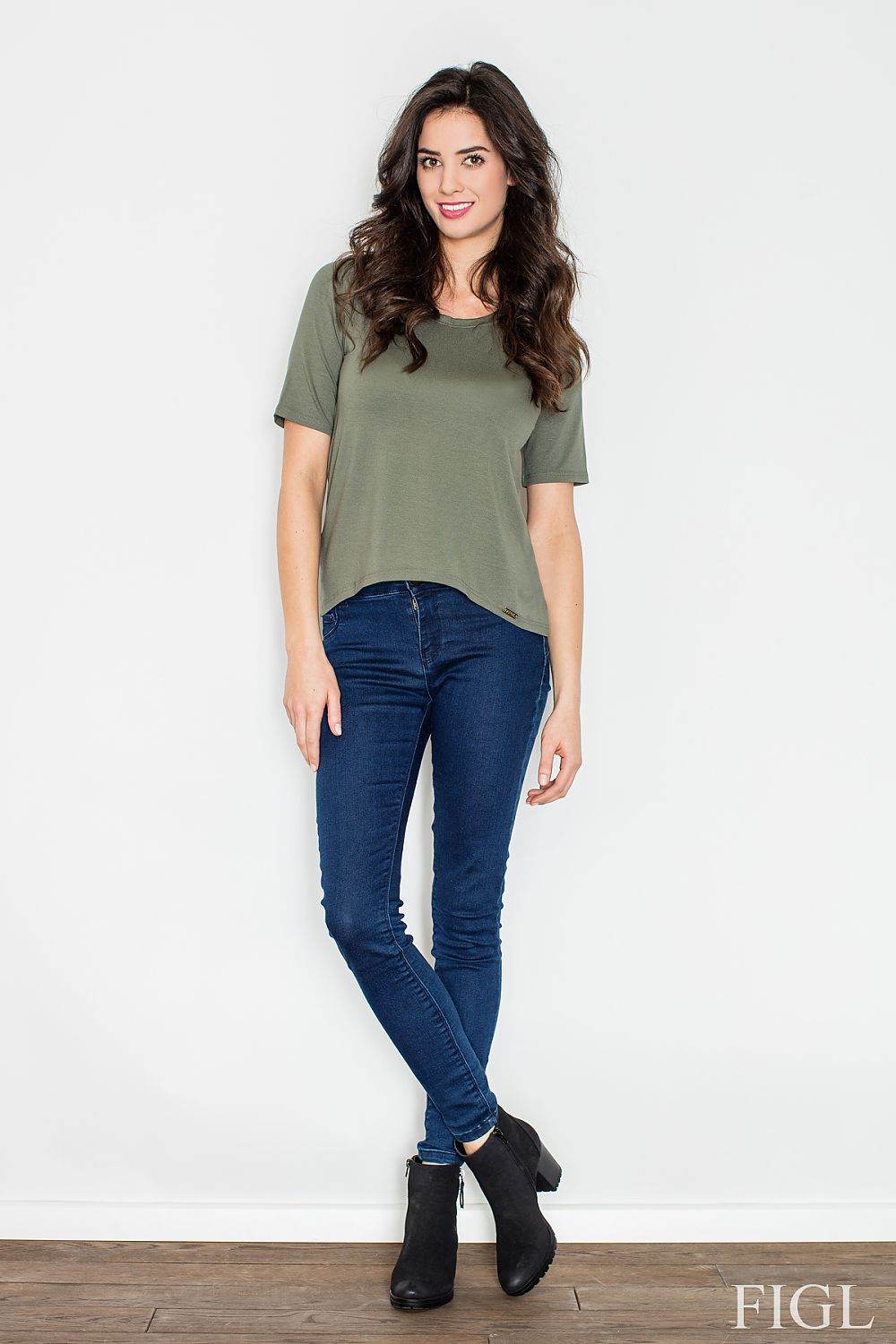 Blouse Figl - CELIA MODA