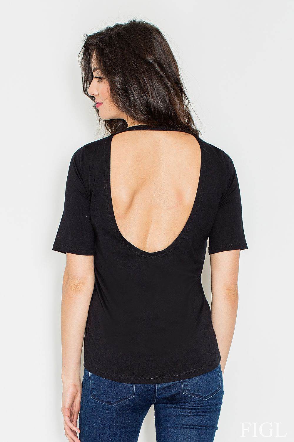 Blouse Figl - CELIA MODA