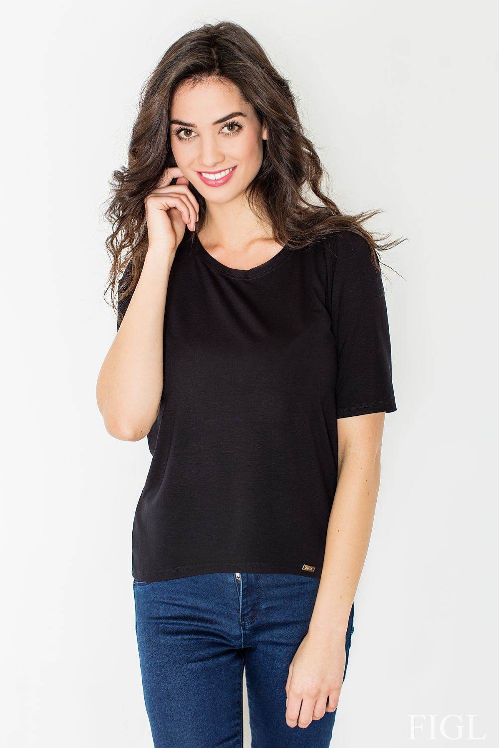 Blouse Figl - CELIA MODA