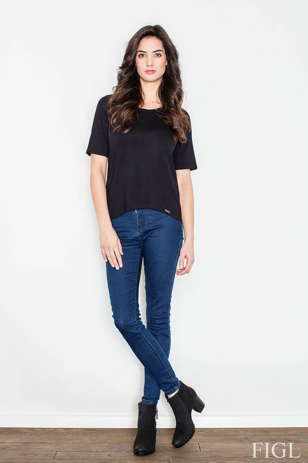Blouse Figl - CELIA MODA