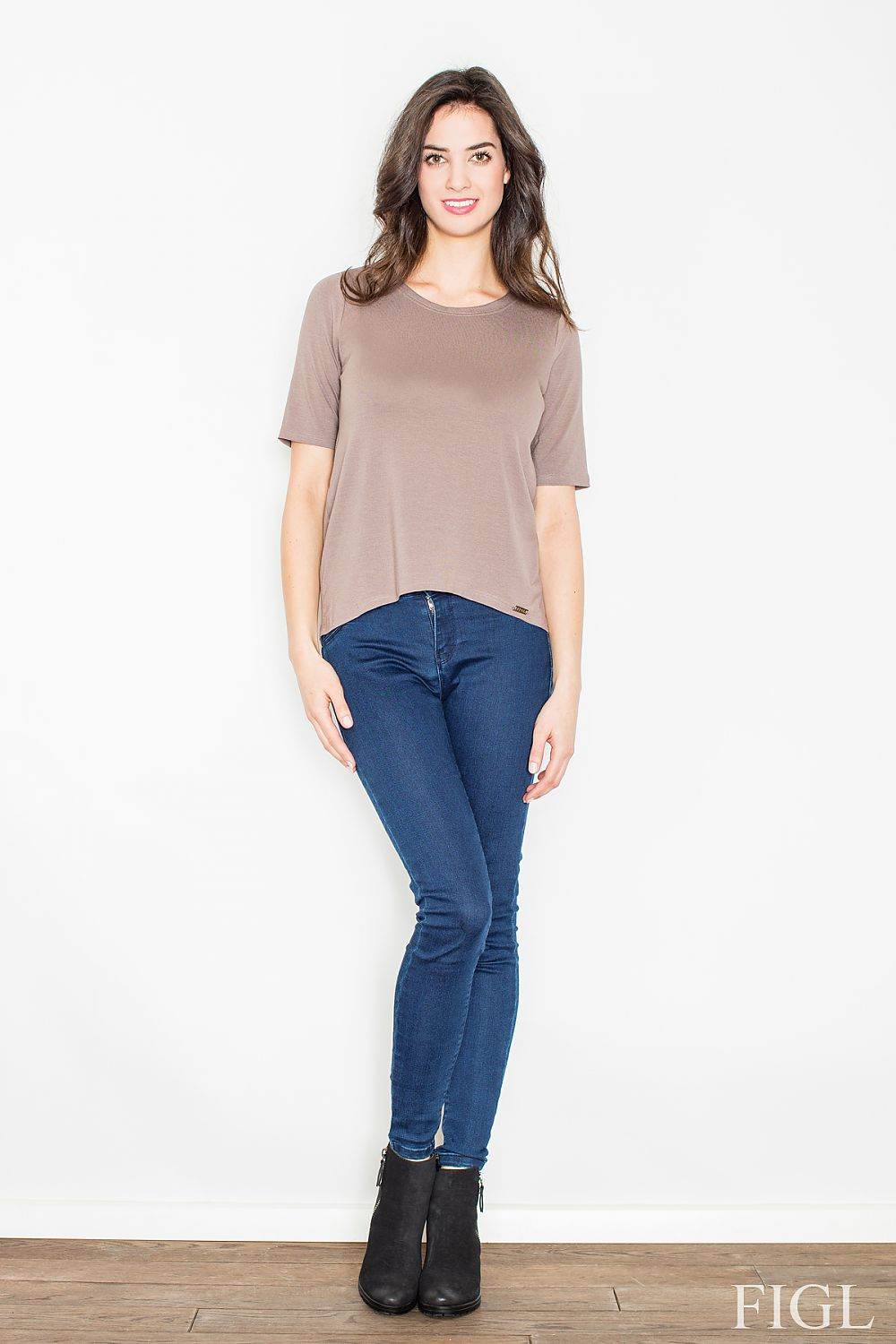 Blouse Figl - CELIA MODA