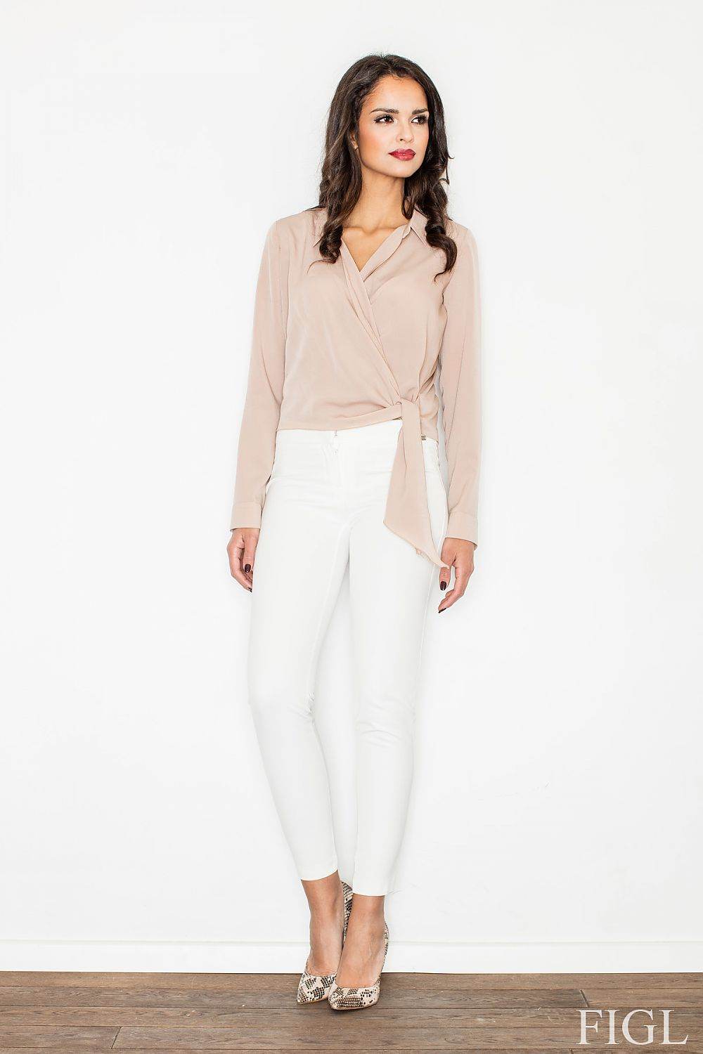 Blouse Figl - CELIA MODA